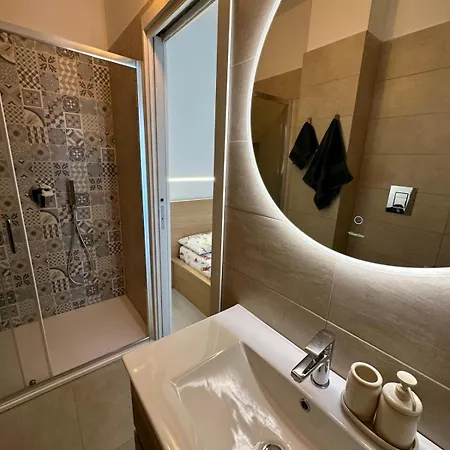 Appartamento Casa Perla Vieste