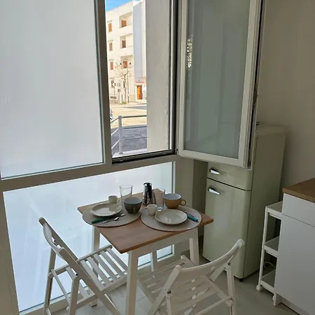 Casa Perla Appartamento