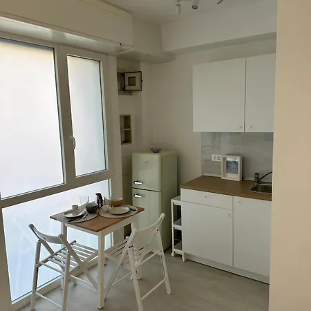 Casa Perla Appartamento Vieste