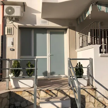 Casa Perla Appartamento Vieste